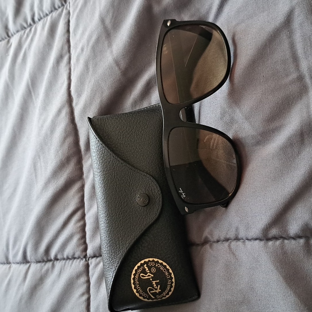 Ray Ban Sunglasses (Unisex)